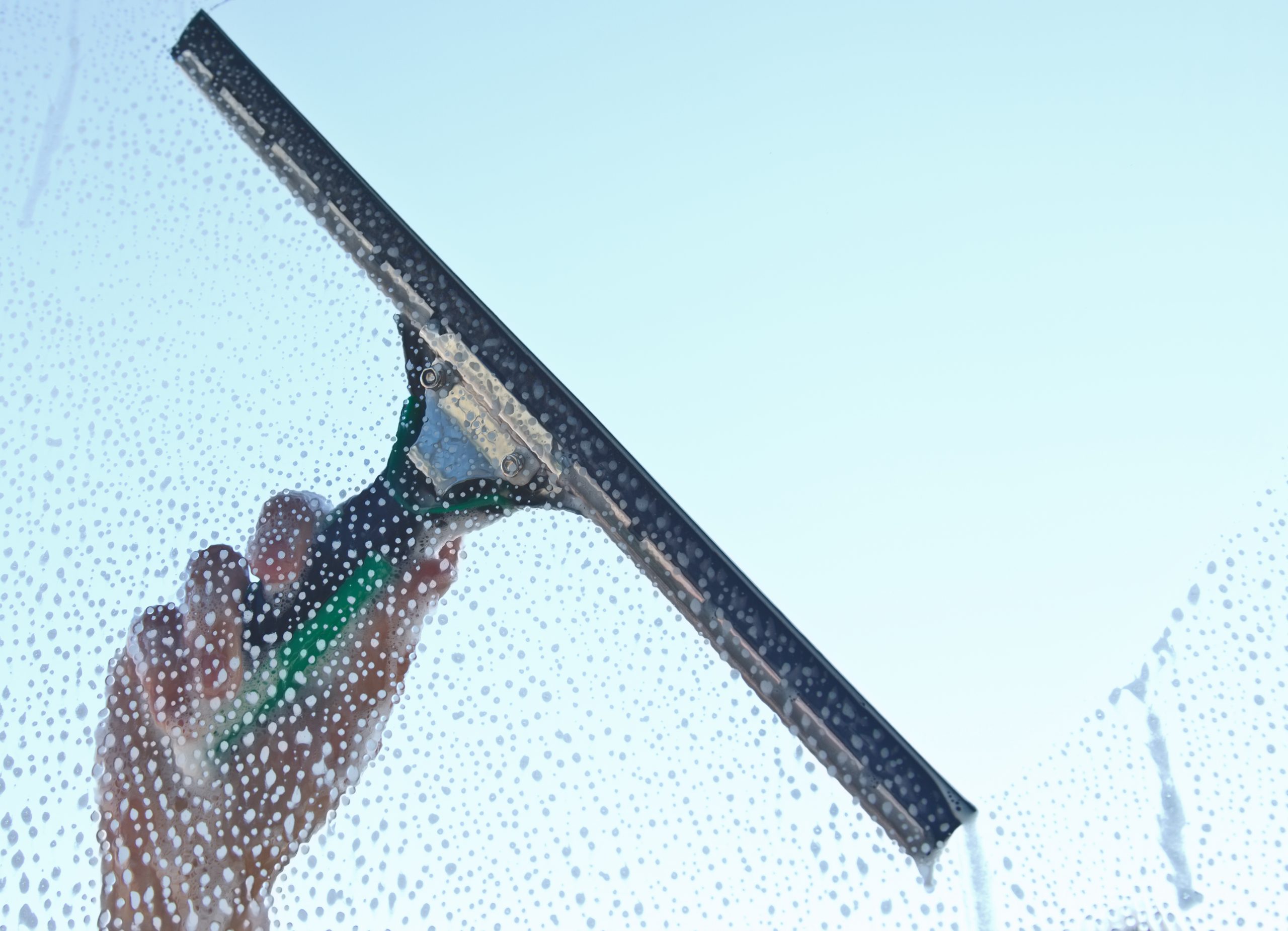 Radnor, PA Window Washing Services